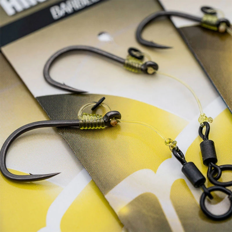 Korda Hinge Rigs